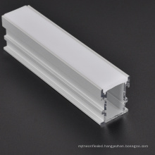 Aluminium Led Lighting Profile Aluminium Profile Corner Aluminium Profile For Led Light